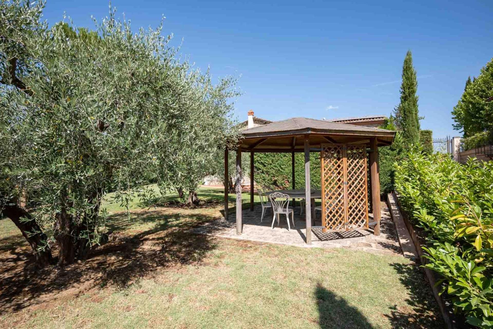 Villa La Selva Wine Resort Bucine Exterior photo
