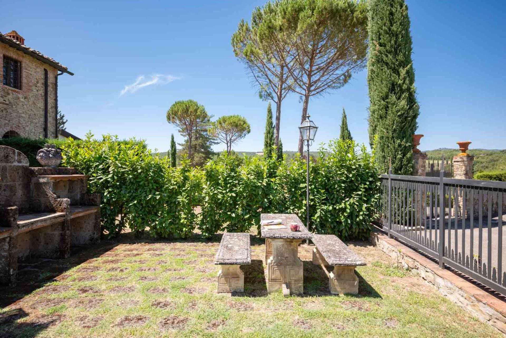 Villa La Selva Wine Resort Bucine Room photo