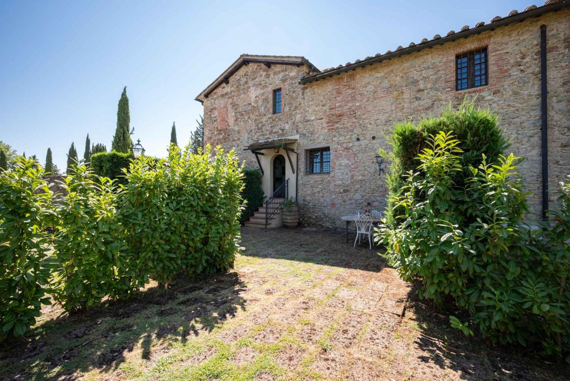Villa La Selva Wine Resort Bucine Room photo